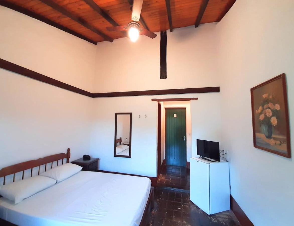 Hotel Fazendao Santa Branca Pokój zdjęcie