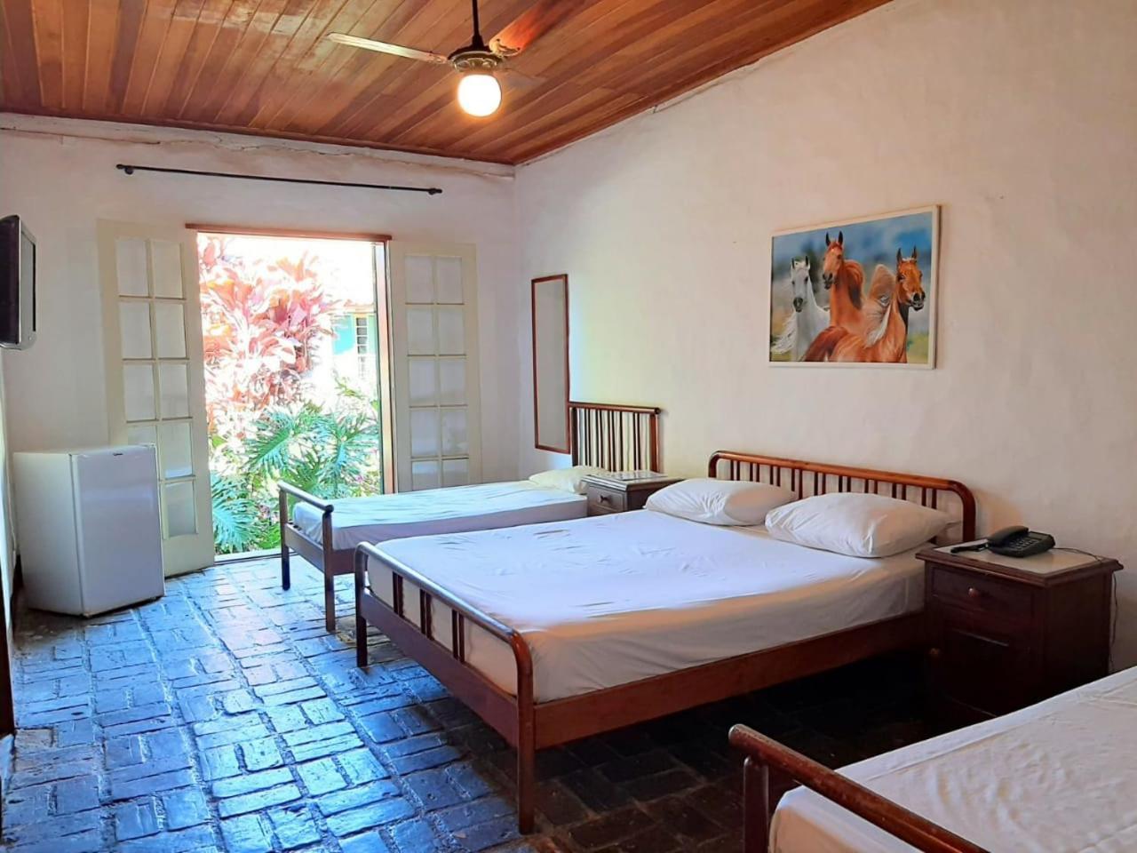 Hotel Fazendao Santa Branca Pokój zdjęcie